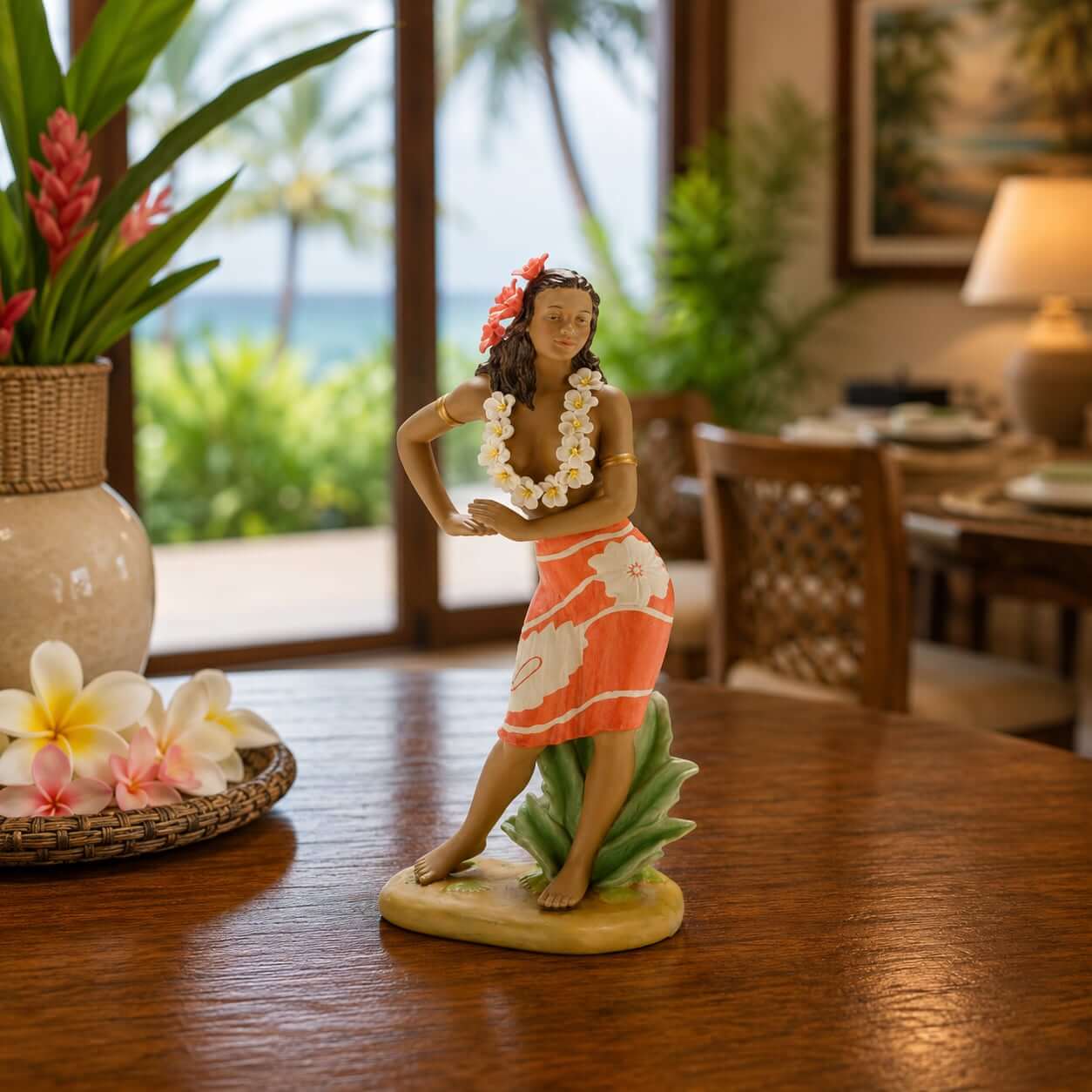 Hawaiian Souvenir