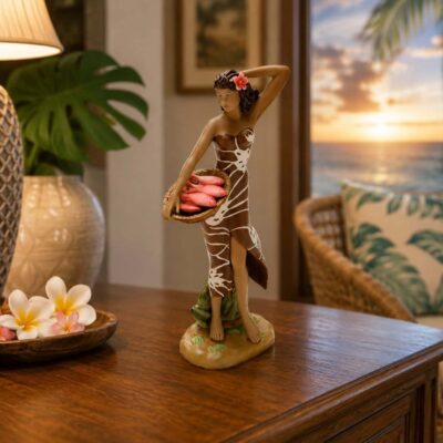 Hawaiian Souvenir