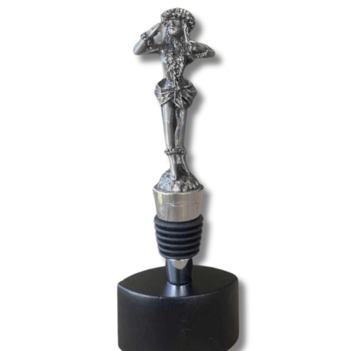 Pohakea Wine Stopper