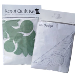 Hawaiian Quilt Kits