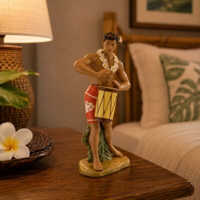 Hawaiian Porcelain