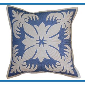 Coconut Pineapple Design Pillow Slip