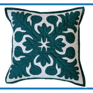 Ulu Design Pillow Slip