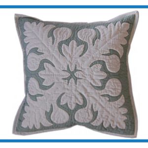 Ulu Design Pillow Slip