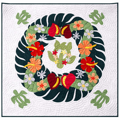 quilted wall hangings