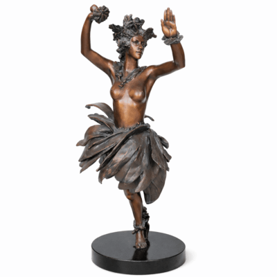 ti leaf dancer jan fisher