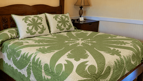 Cocopine Bedspread/ Bed Quilt