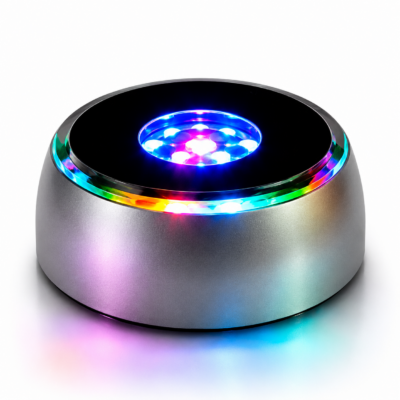 LED Light Base